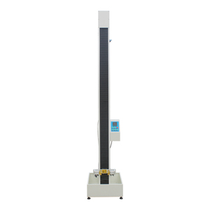 Elektronik ürün damla Test makinesi damla Test makinesi hücreleri ücretsiz düşme Test makinesi damla darbe Test cihazı - Product Image 2