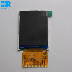 2,4 pulgadas QVGA 240X320 TFT Lcd 2,4 pulgadas 240320 TFT LCD Módulo de pantalla 2,4 "para muchos equipos electrónicos - Product Image 3