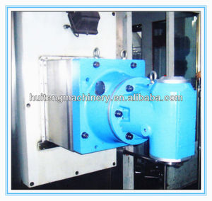 TK6813 Hersteller Serie CNC Horizontal bohr fräsmaschine Mit rechtwinkligem Fräskopf