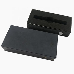 กล่องของขวัญกระดาษโลโก้ตามสั่งสำหรับเด็กกล่องบรรจุภัณฑ์สีสันสดใส - Product Image 1