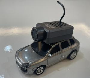 2025新品WLToys 6401-C 1/64 FPV一人称視点ミニRCカー2.4G & APP FPVカメラカーWifiジャイロ付きリアルタイム写真 - Product Image 6