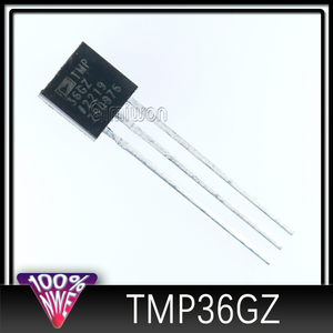 5 adet ~ 50 adet/grup TMP36GT9Z <span class=keywords><strong>TMP36GZ</strong></span> 36GZ TO92 100% yeni orijinal stok