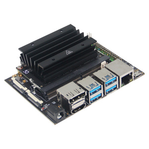 Jetson Nano 4GB Domestic Developer Kit NANO-DEV Demo Boards Deep Programming Learner AI Board - Product Image 5