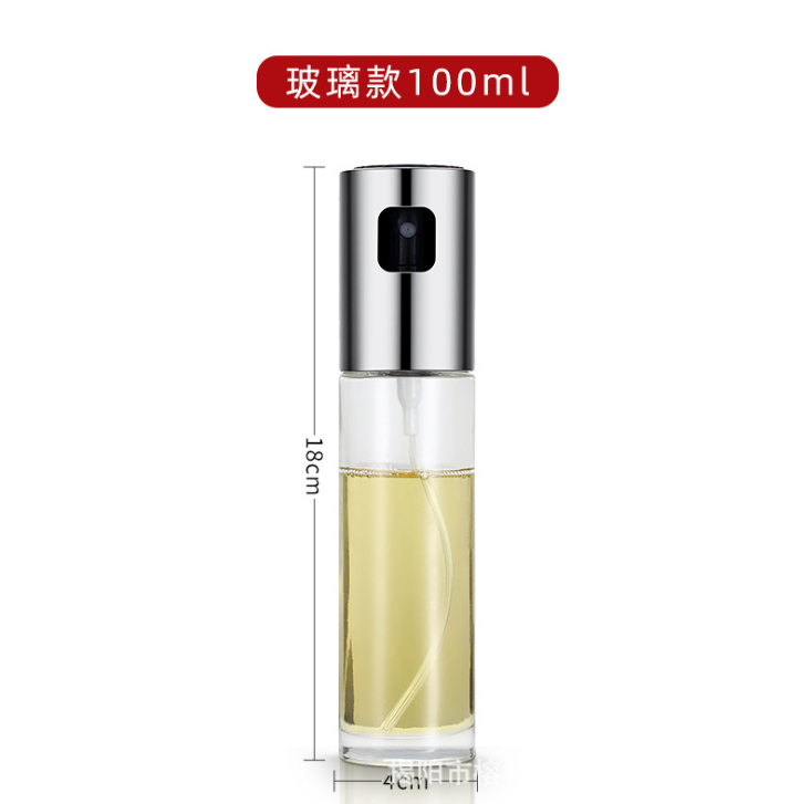 100ml glass