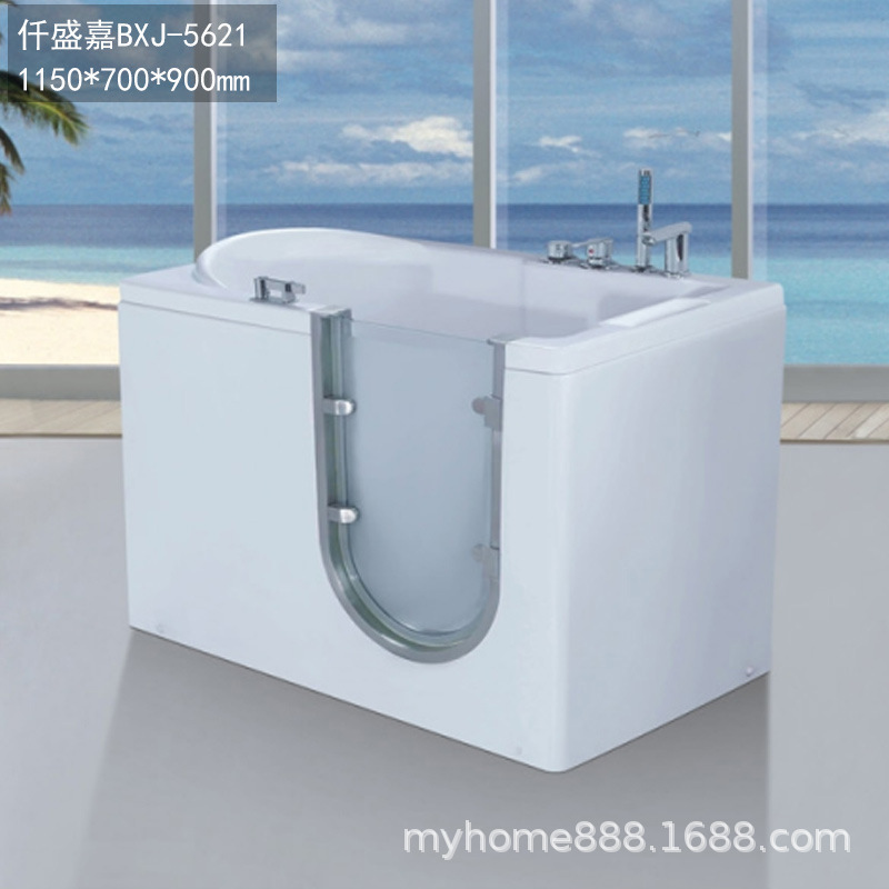 3bxj-5621 long 1150*700*900 Hot Tubs