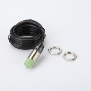 Metall wasserdichter Näherung sensor PR18-8DN induktiver Näherung schalter Elektrische Automatisierung Näherung schalter - Product Image 5