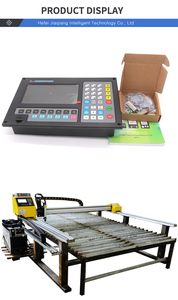 CNC Controlador para Plasma Cutting Machine Arc Voltagem Altura Ajustador F2100B F1621 F1620