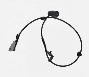 89545-0k070 ABS Bánh Xe Cảm biến tốc độ cho TOYOTA HILUX <span class=keywords><strong>VIGO</strong></span> - Product Image 2