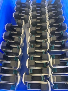 12.7mm <strong>Variable</strong> Expire Date Qr <strong>Code</strong> Series Number Automatic Online Coding Machine Batch Printing Inkjet Printer - Product Image 6