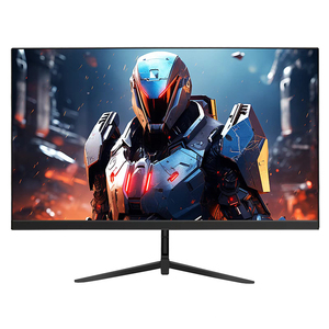 23.8 inç LED monitör PC 165Hz ekran RGB ışık bilgisayar oyun monitörü - Product Image 3