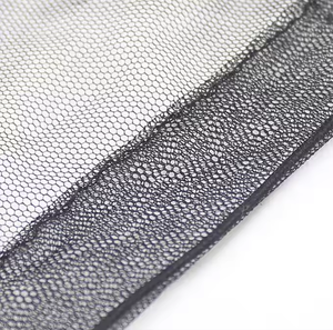 Bán Buôn Tùy Chỉnh Ngoài Trời Đánh Cá Muỗi Đầu Lưới Lưới Mặt Fly Lưới Mui Xe - Product Image 5
