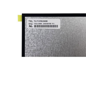 BOE 13.3 pollici IPS tipo componenti elettronici modulo LCD 220-250 Nit luminosità 1920*1080 Pixel risoluzione EDP schermo - Product Image 4