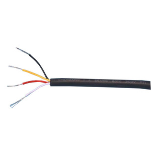 Factory <strong>Direct</strong> Sale 80C PVC 300V Insulated AWM 2464 Signal Cable 18/20/22/24/26/28AWG Multi Core Electrical <strong>Wire</strong> - Product Image 2