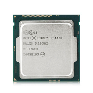 CPU使用第3世代i3 6100T 7100T 2400 32202100完全テスト済みプロセッサーゲーミングCPU - Product Image 1