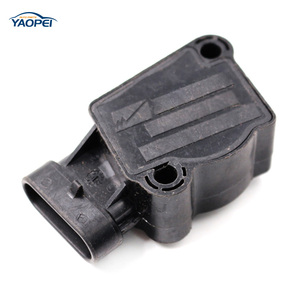 Sensor de Control TPS de posición del acelerador de alta calidad 131973 para Cummins Mack Volvo - Product Image 5