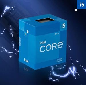 12-Core I5 CPU Neuer Prozessor für Gaming-Desktop-Computer LGA Sockel Effizienter I5-CPU-Kern - Product Image 3