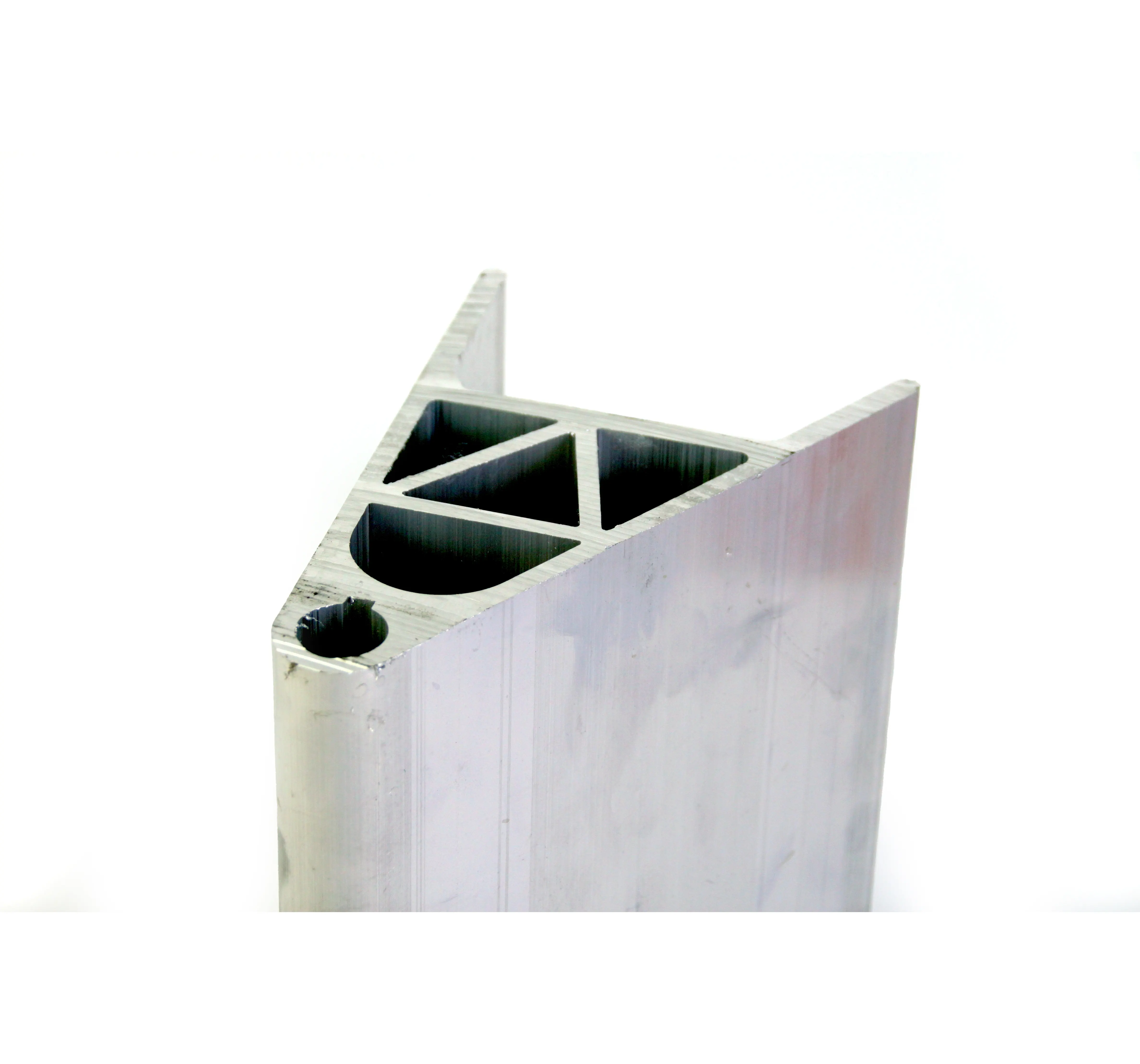 Profilés en aluminium QiangFeng en alliage pour la fabrication d'échelles à prix d'usine profilés en aluminium de haute qualité