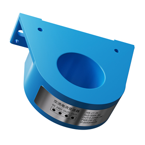 RS485 4-20mA Stroms ender Sensor 0-100A 0-200A 0-500A 0-1000A Halls trom wandler 0-10V 0-5V Stroms ignal wandler - Product Image 1