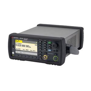 Keysight 53230A 350 MHz Universeller Frequenzzähler/Timer, 12 Ziffern/s, 20 ps - Erhalten Sie einen Rabatt - Product Image 5