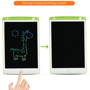 Great Gift 8.5Inch Paperless Ewriter <strong>Writing</strong> Tablet Business Message Pads Drawing Board - Product Image 5