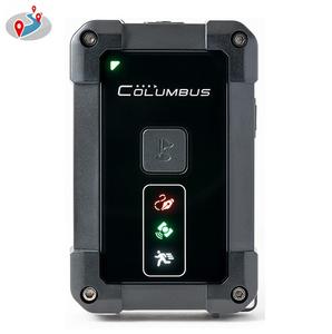 GPS位置レコーダー追跡とデータ記録を備えた車のGPSトラッカーマッピング調査データロガー - Product Image 1