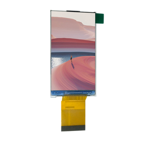 <strong>2.7</strong> Inch High Brightness IPS TFT <strong>LCD</strong> Module 960x240 RGB Interface SPI MCU Optional Touch Panel ILI8961 <strong>Display</strong> - Product Image 4