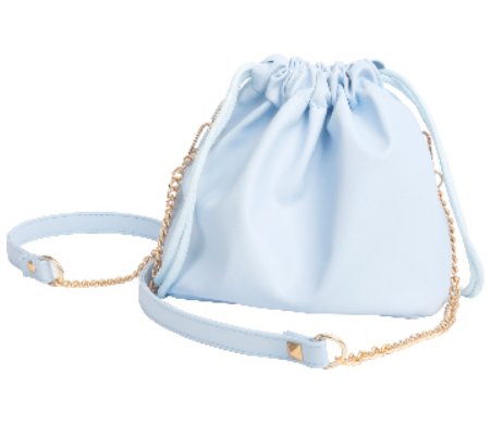 Pastel Blue