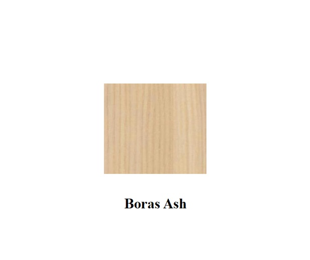 Boras Ash