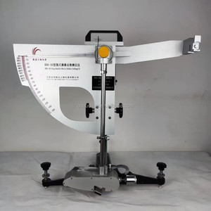 220V英国振り子スキッドテスター装置摩擦測定係数スリップテスト用1年保証 - Product Image 2