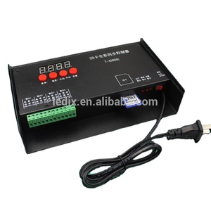 Wifi artnet dmx remote controller dmx regolatore di illuminazione mini controller dmx - Product Image 2