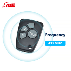 Hot Selling Smart <strong>Alarm</strong> <strong>System</strong> With Learning <strong>Code</strong> for Original Chevrolet Remote Control for Colombian Market - Product Image 6