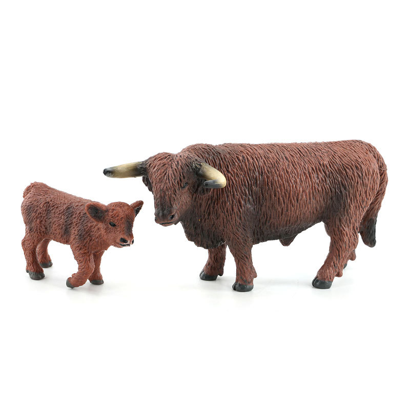 4207/265 vache 2 modèles-2014g