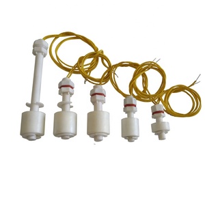 High Precision Water <strong>Level</strong> <strong>Float</strong> Switch , Pp/pvdf/304 Stainless Steel tank <strong>Level</strong> <strong>Float</strong> <strong>Sensor</strong> with 10w/50w - Product Image 4