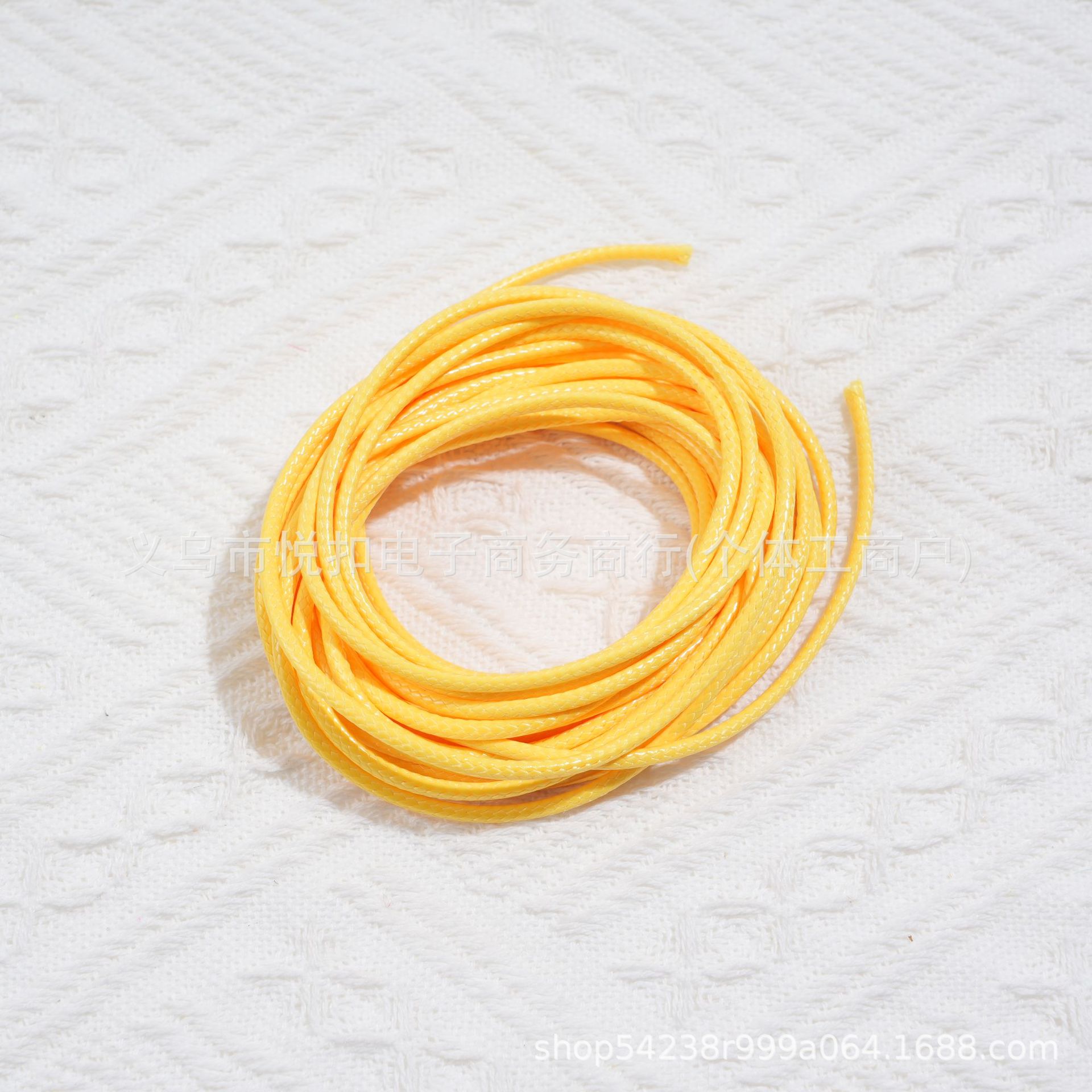 Jaune 5
