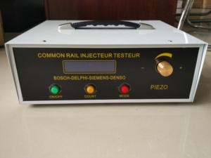 Piezo enjektör test fonksiyonu ile sıcak satış yüksek basınçlı enjektör test simülatörü CR1600 - Product Image 2