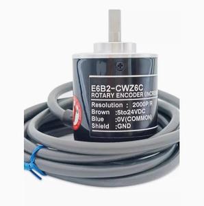 Kodlayıcı E6B2-CWZ6C CWZ5B CWZ3E CWZ1X 5G 1000P/R - Product Image 1