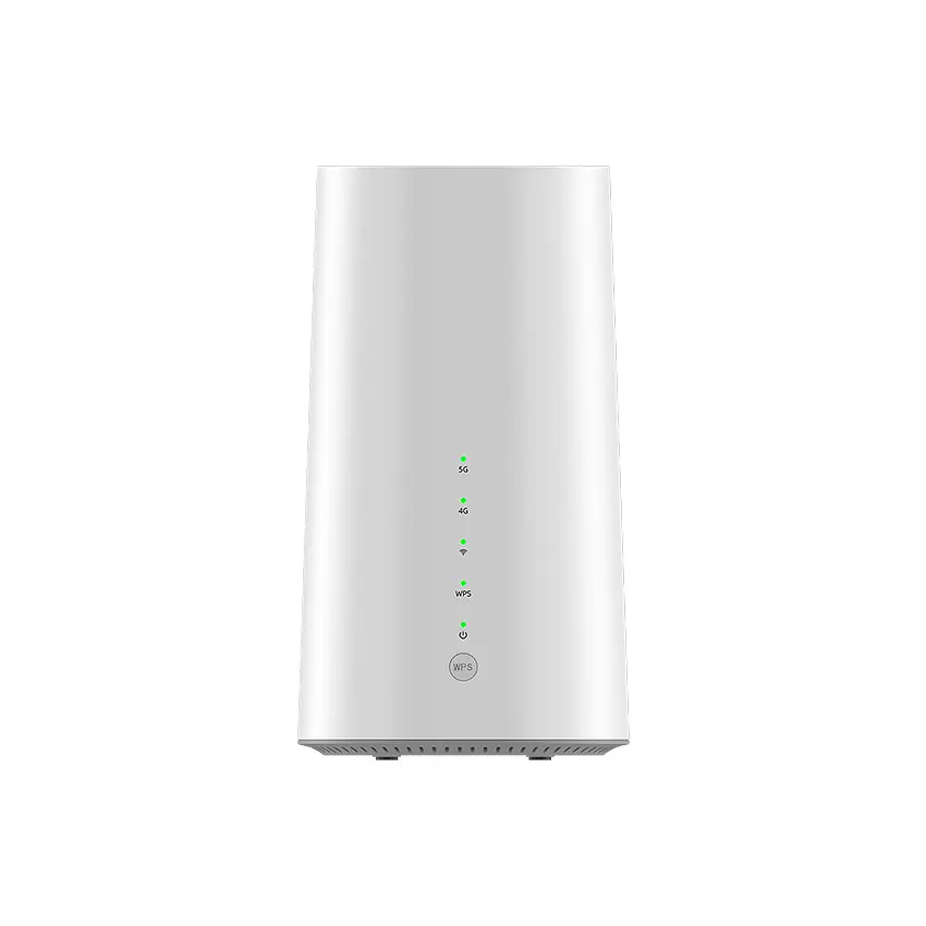 5G Indoor Router neues Produkt Lte entsperrtes WLAN drahtloser Router mit Simkarte Internet-Dienstleister Ausrüstung 5G jome Router