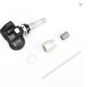 2024 433 MX-sensor TPMS a pressione dei pneumatici programmabile da 315mhz - Product Image 3