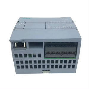Vera S7-1200 PAC digitale I/O SM 1223 8 DO 2A relè 6 es7222-1hf32-0xb0 per la programmazione PLC 6ES7223-1QH32-0XB0