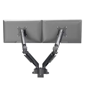 El mejor brazo de monitor para monitores de ordenador de montaje de escritorio básico, soporte de equipo de oficina, soporte de monitor - Product Image 5