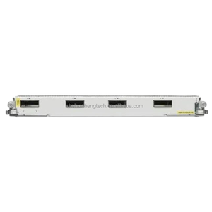 Ci s c O 9000 Series Optimized 4-Port 100Gig Packet Transport Line Card A9K-4X100GE-TRASR <strong>Networking</strong> Devices <strong>in</strong> Stock