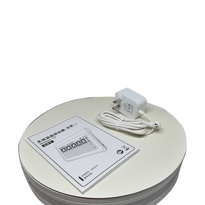 ระบบอินเตอร์คอมแบบไร้สายพร้อมหน้าจอสัมผัสขนาด 7 นิ้ว สำหรับร้านอาหาร/คลินิก ระบบเรียกพนักงานไร้สายแบบ Lora - Product Image 5