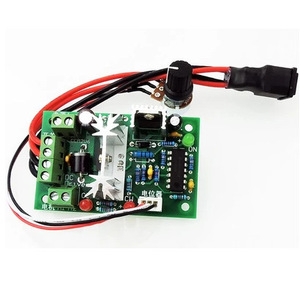 CCM2 <strong>DC</strong> <strong>Motor</strong> <strong>Speed</strong> Regulator 10V12V24V30V Forward and Reverse Switch <strong>PWM</strong> <strong>DC</strong> <strong>Controller</strong> 120W <strong>DC</strong> <strong>Motor</strong> <strong>Speed</strong> Regulator