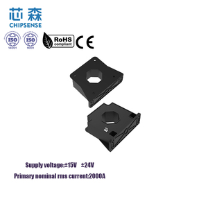Wholesale Made High Power Hall Current Transducer <strong>Sensor</strong> CM5A 2000 H01 <strong>Use</strong> for Test and <strong>Detection</strong> Device - Product Image 3