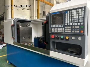 Siyuer 998T CNC tornio Controller per 3 assi assoluta tornitura in metallo taglio con servomotore GSK e kit di azionamento