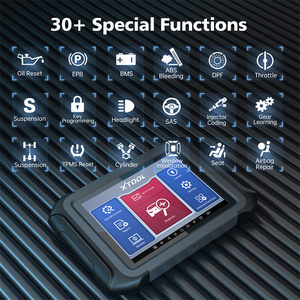 IMMO Key programmatore XTOOL X100MAX con Kc501 avanzata codifica chiave strumenti diagnostici Elite Xtool Pad3 analizzatore motore - Product Image 5