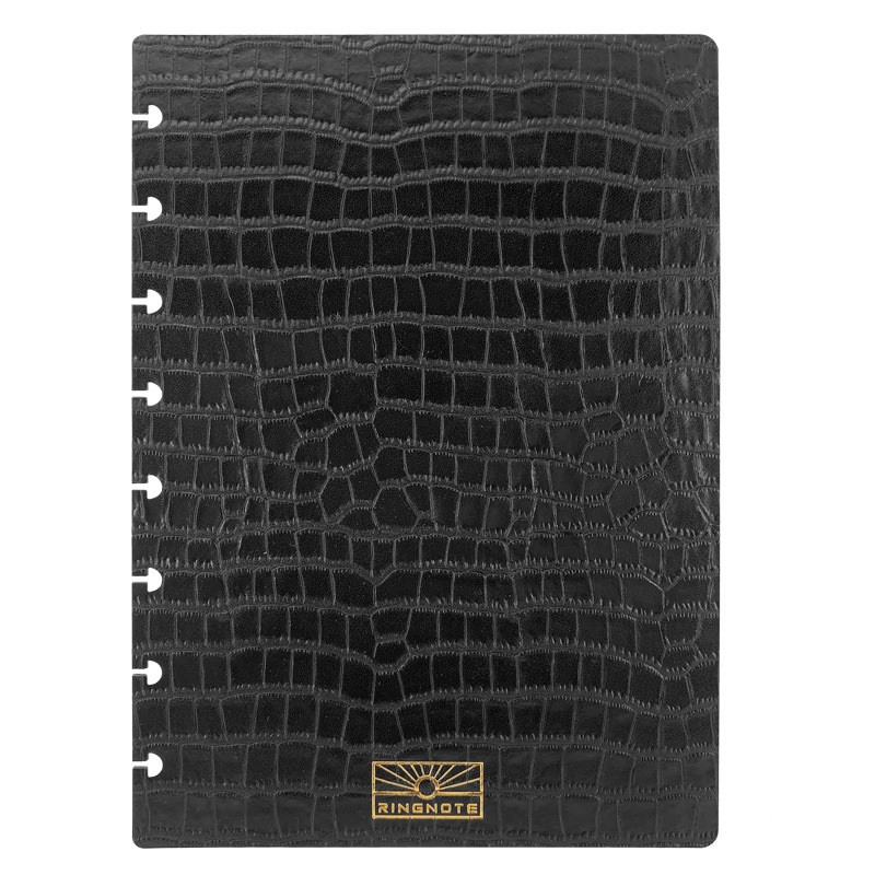 Croc noir