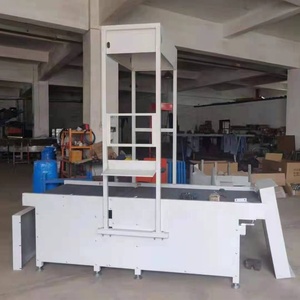 DWS-Sortier system Scan-Gewichtung sortier system DWS-Sortier system - Product Image 4