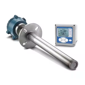 Nuovissimo analizzatore di ossigeno Emerson Rosemounte CX1100 in Situ con un buon prezzo - Product Image 5