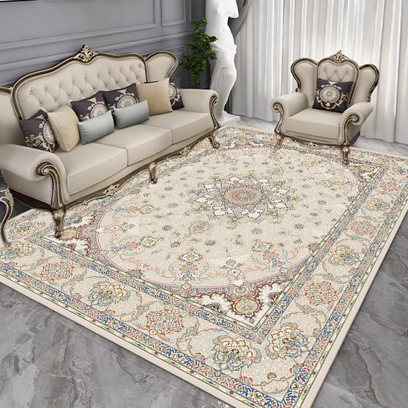 Beige Vintage 9